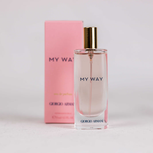 Armani My Way 15 ML Eau de parfum