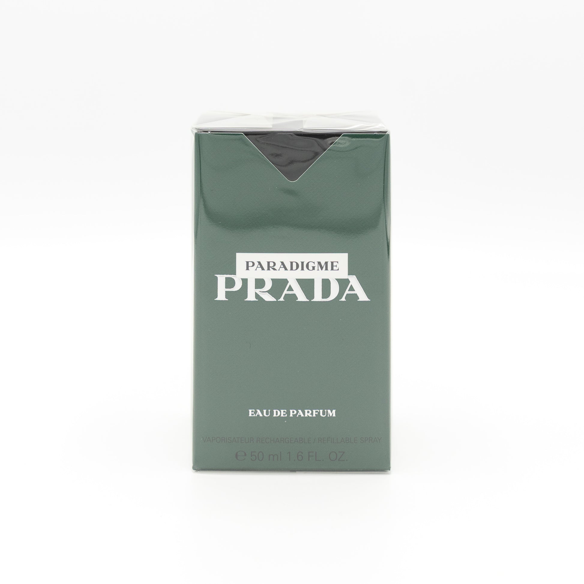 Prada Paradigme Eau de Parfum 50 ML