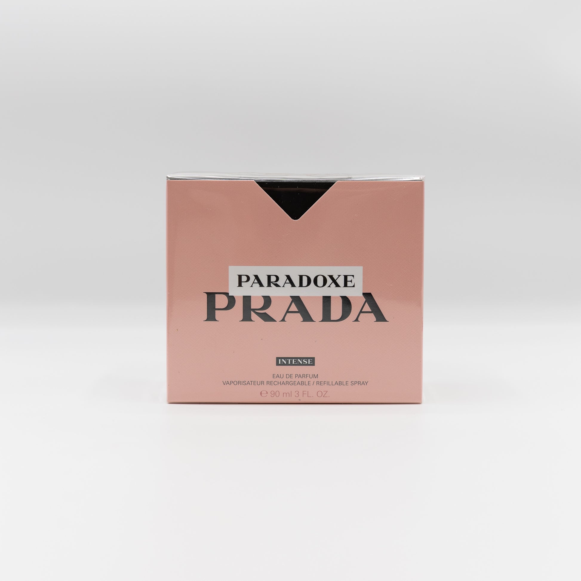 Prada Paradox Intense 90 ML Eau de Parfum
