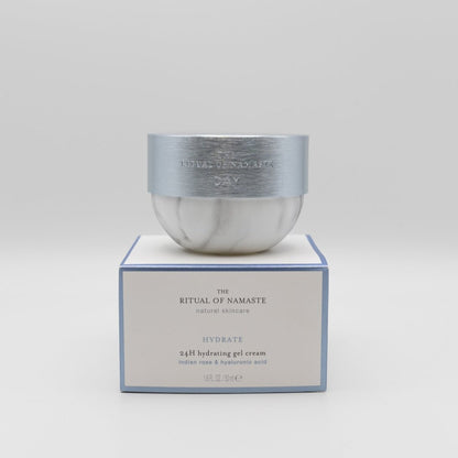 Rituals Hydrate 24H Hydrating gel cream 50 ML