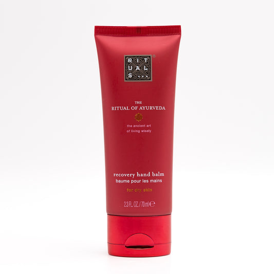 Rituals The Ritual of Ayurveda Recovery Hand Balm 70ML