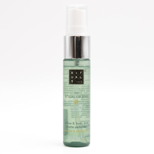 Rituals The Ritual of Jing Pillow & Body Mist 20ML