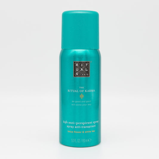 Rituals The Ritual of Karma 24H Anti Perspirant Spray 150 ML