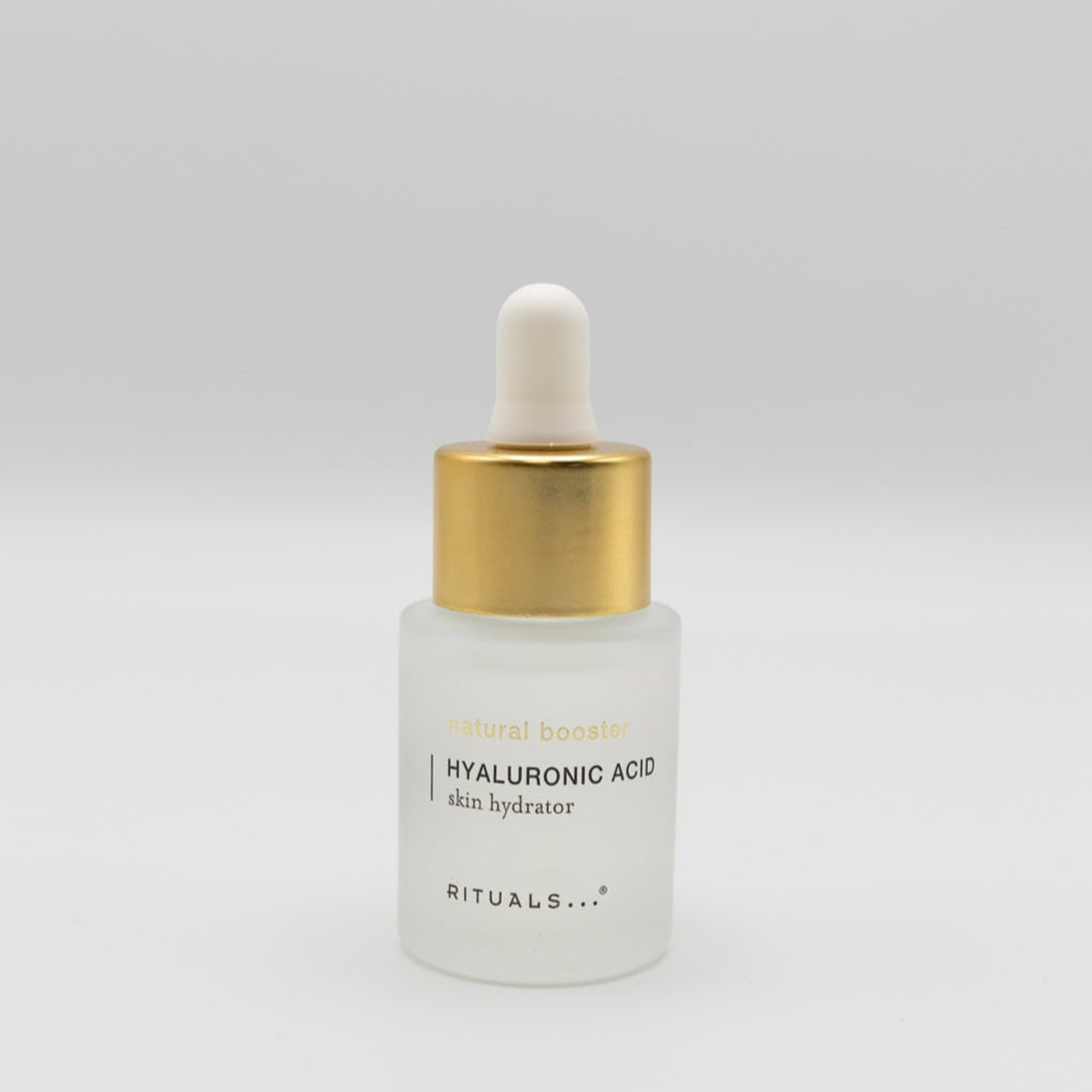 Rituals The Ritual of Namasté Hyaluronic Acid Natural Booster 20 ml
