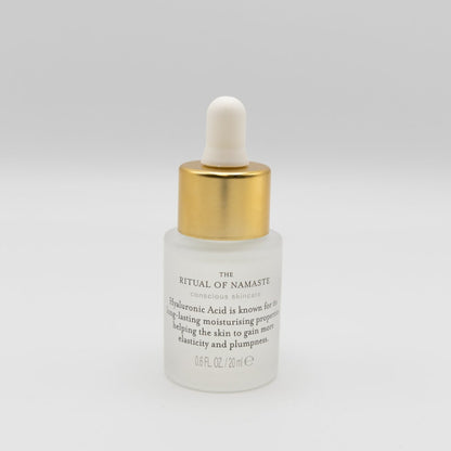 Rituals The Ritual of Namasté Hyaluronic Acid Natural Booster 20 ml