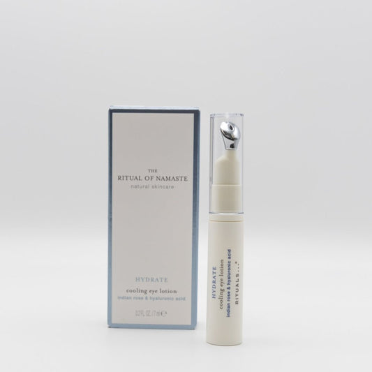 Rituals The Ritual of Namaste Cooling Eye lotion 