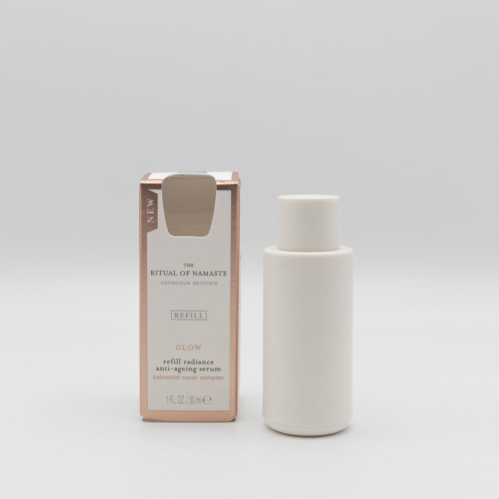 Rituals The Ritual of Namaste Glow Anti Ageing serum 30 ML - Refill
