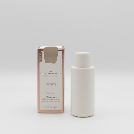 Rituals The Ritual of Namaste Glow Anti Ageing serum 30 ML - Refill