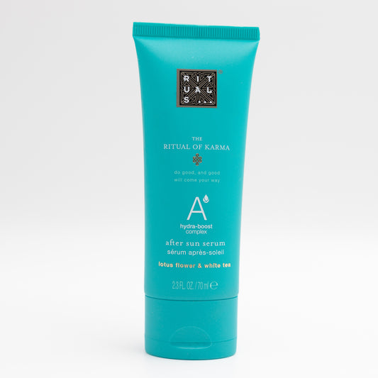Rituals The Rituals of Karma After Sun Serum 70 ML