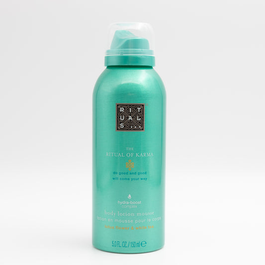 Rituals The Rituals of Karma Body Lotion Mousse 150 ML 