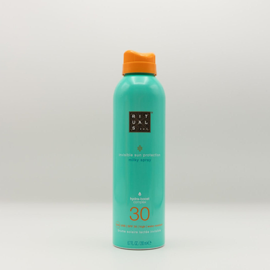 Rituals The Rituals of Karma Milk Spray SPF 30 200 ML
