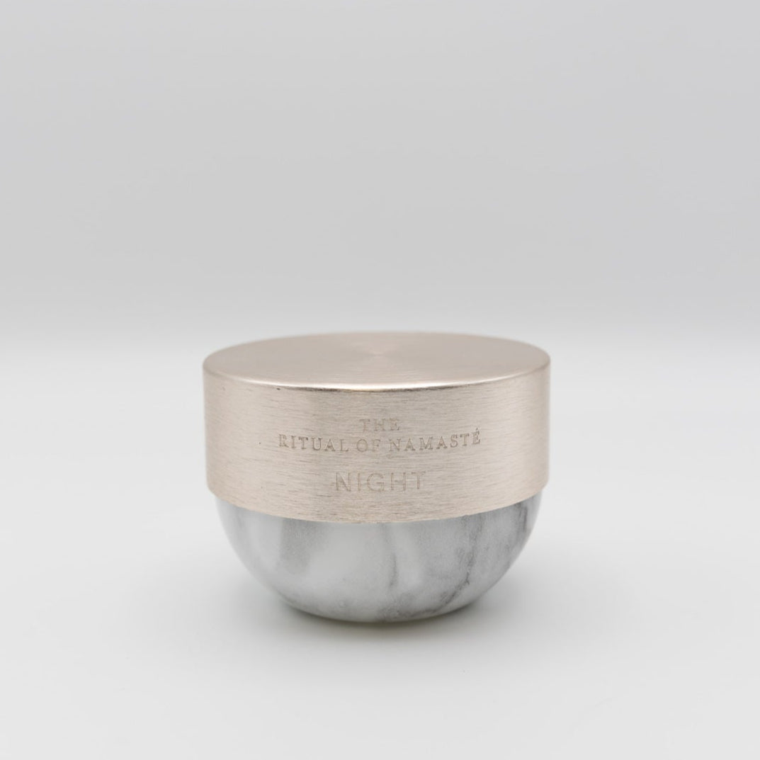 Rituals The Rituals of Namasté Active Firming Night Cream 50 ML