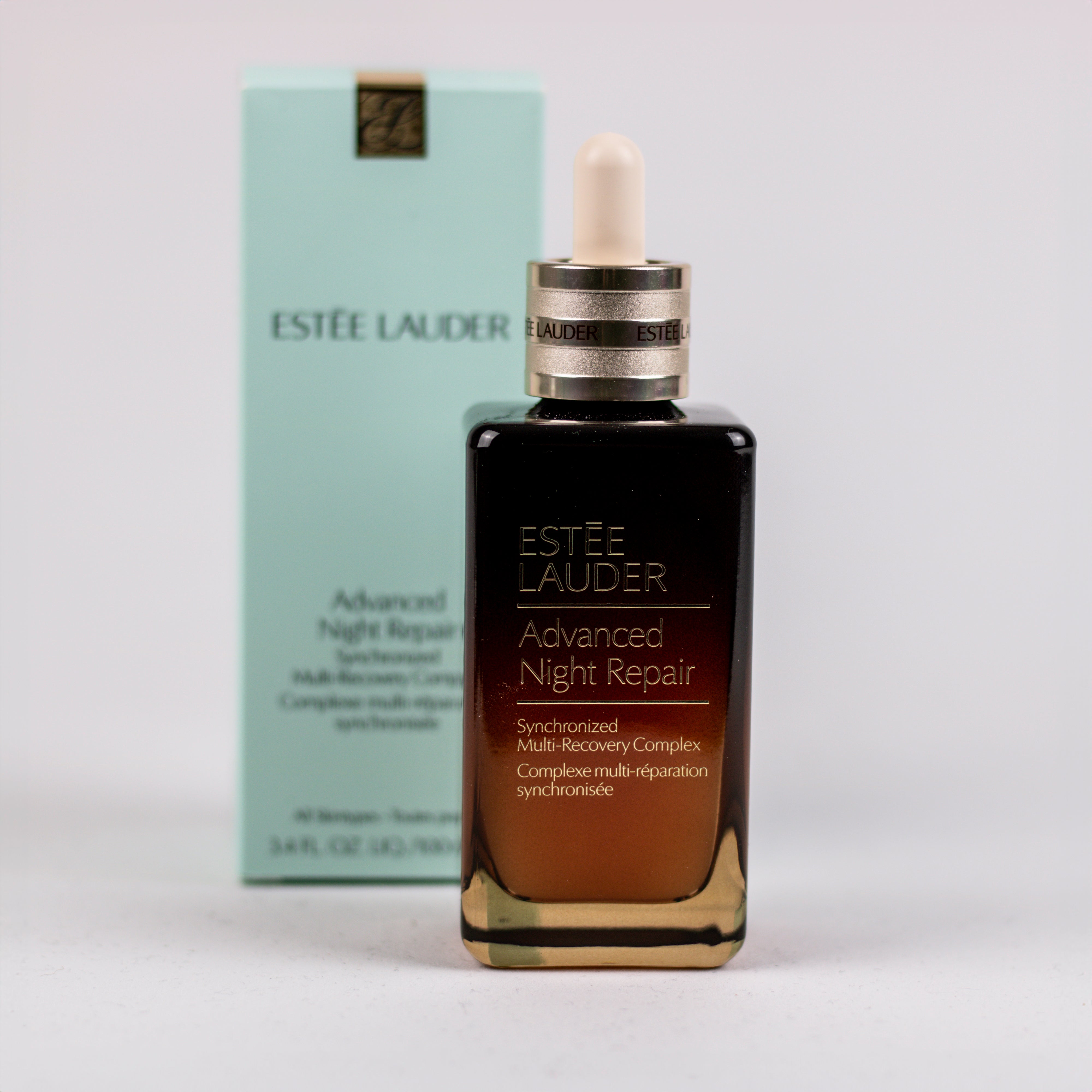 Estee lauder deals advanced night