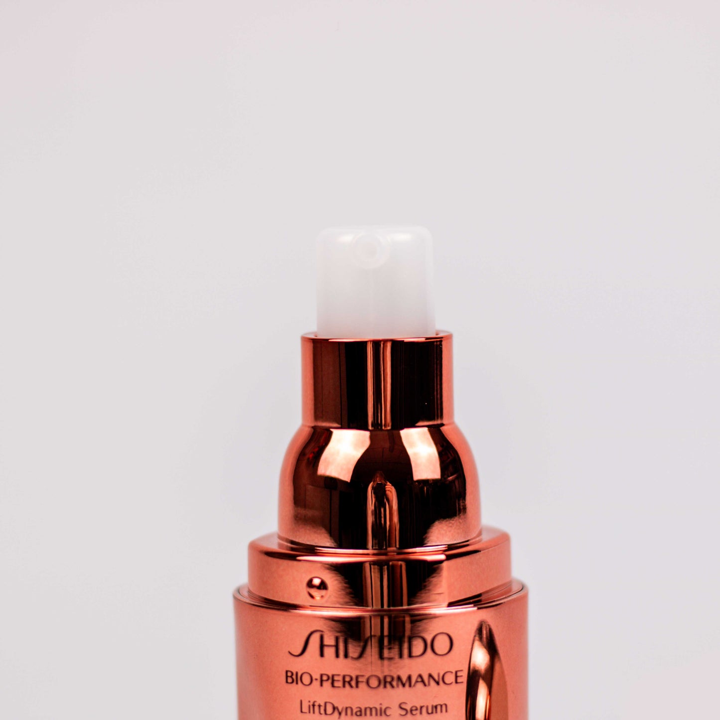 Shiseido Bio-performance Liftdynamic Serum 30 ML