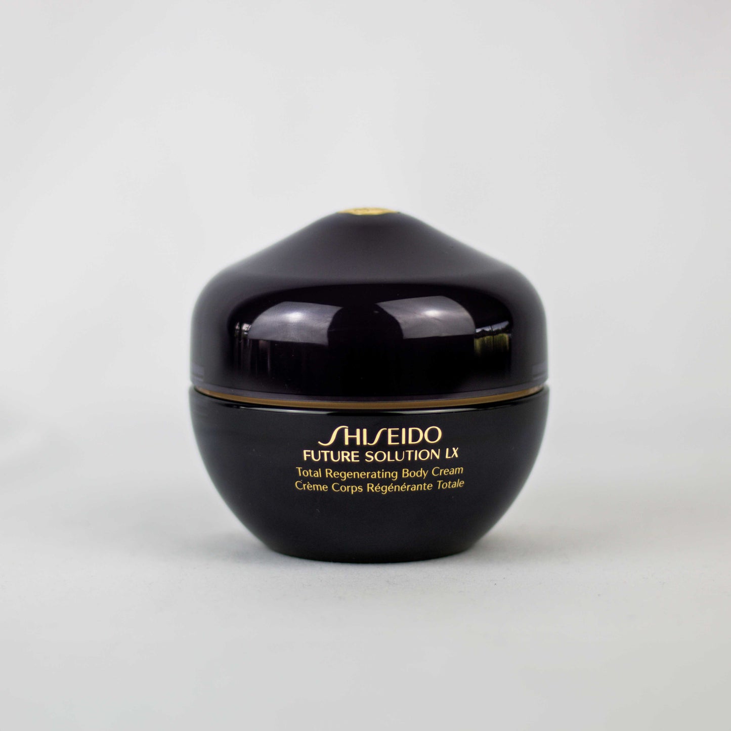 Shiseido Future Solution LX Total Regenerating Body Cream 200 ML