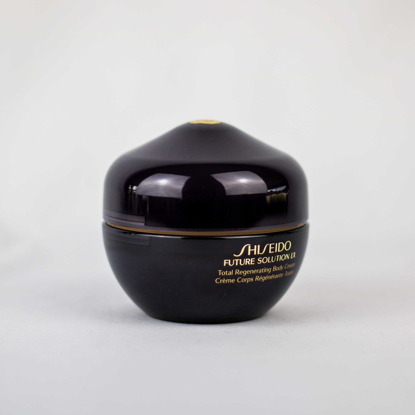 Shiseido Future Solution LX Total Regenerating Body Cream 200 ML