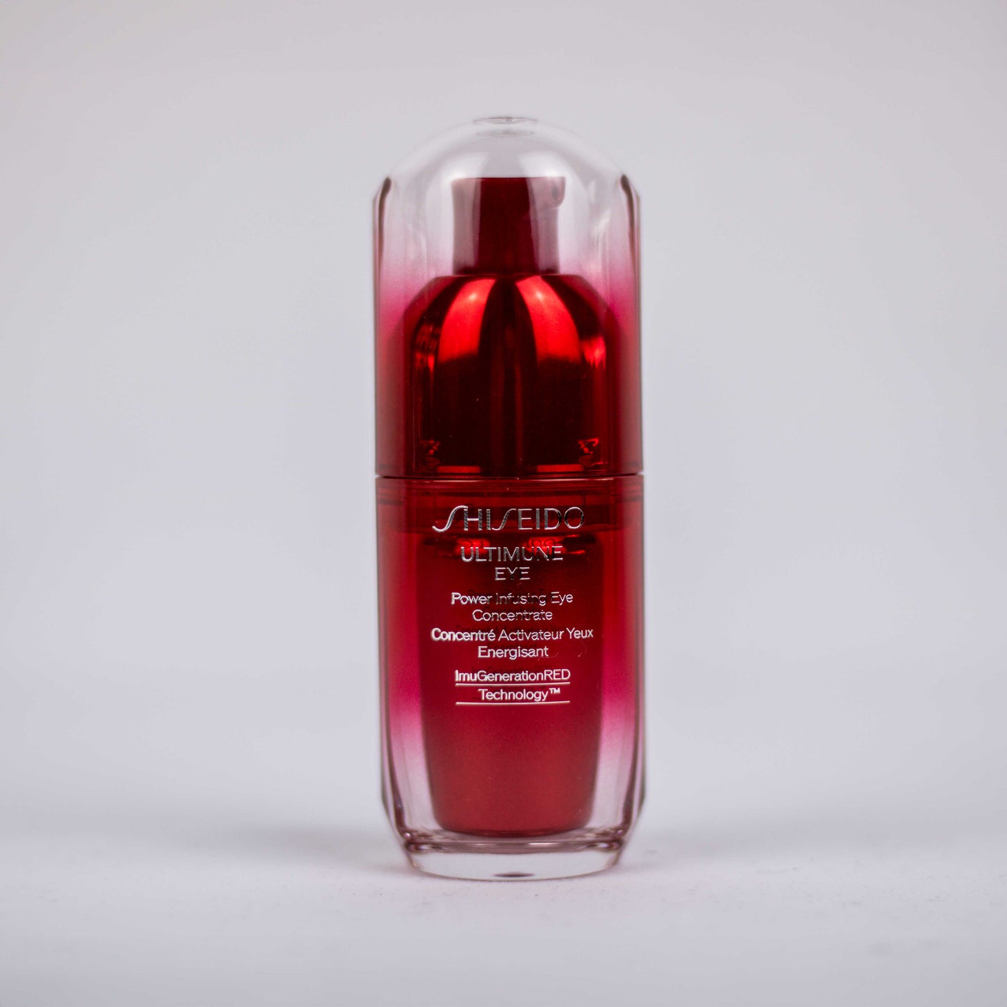 Shiseido Ultimune Power Infusing eye concentrate 15 ML