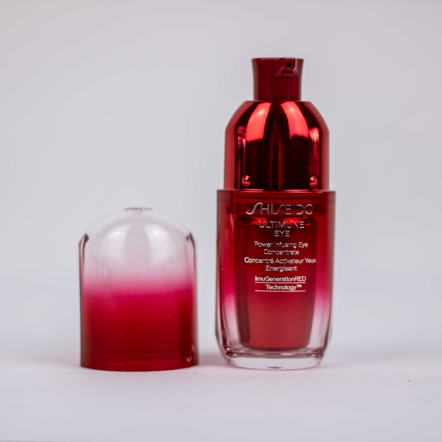 Shiseido Ultimune Power Infusing eye concentrate 15 ML