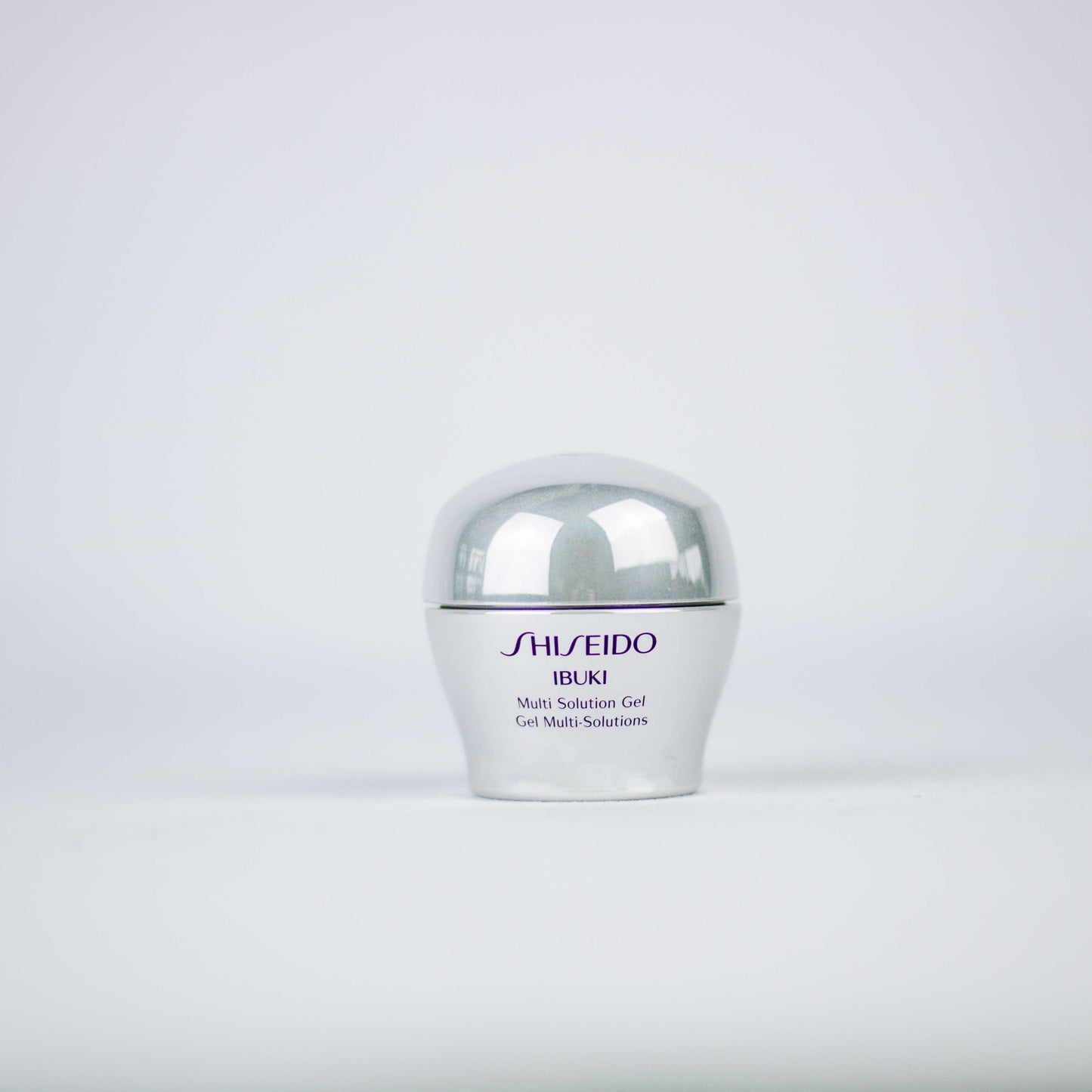 Shiseido Ibuki Multi Solution Gel 30 ML