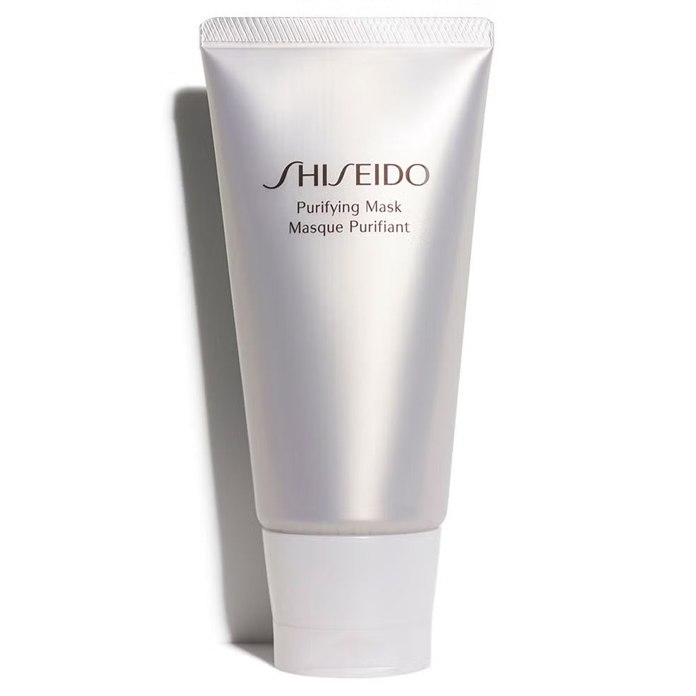 Shiseido Purifying mask 75 ML