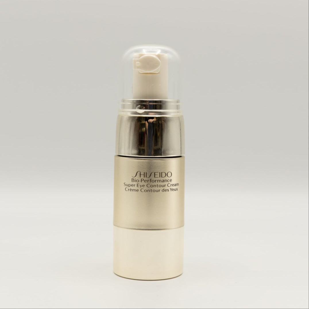 Shiseido Bio Performance Super Eye Contour Oogcreme 15 ML