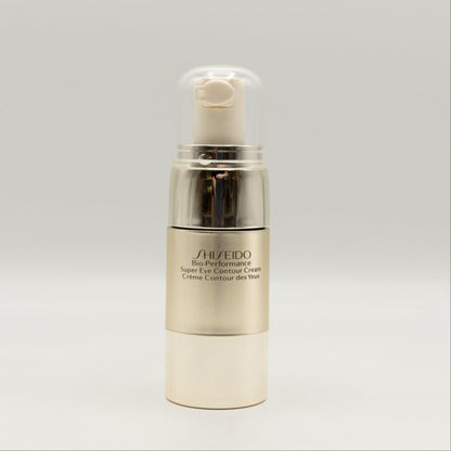 Shiseido Bio Performance Super Eye Contour Oogcreme 15 ML