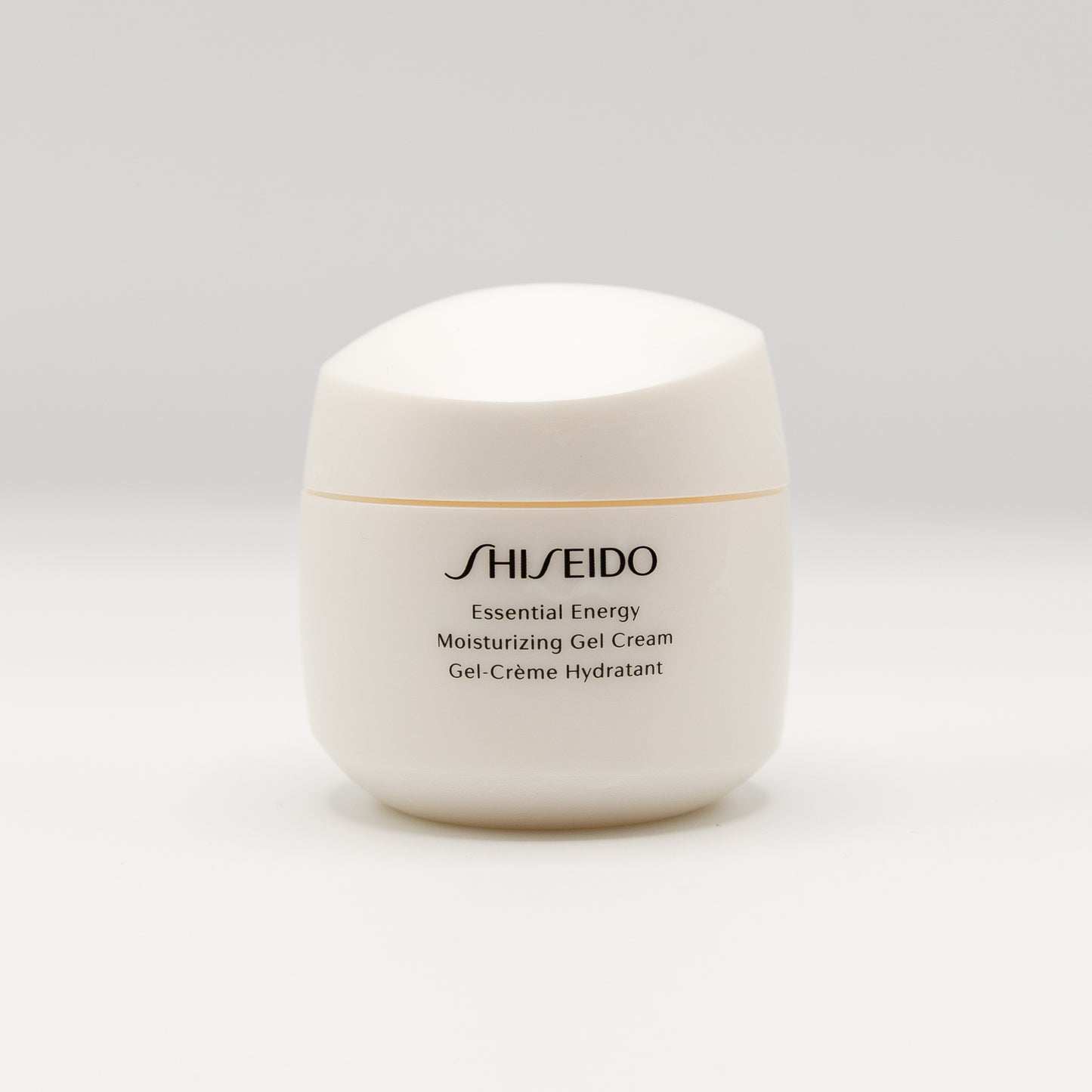 Shiseido Essential Energy Moisturizing Gel Cream 50 ML