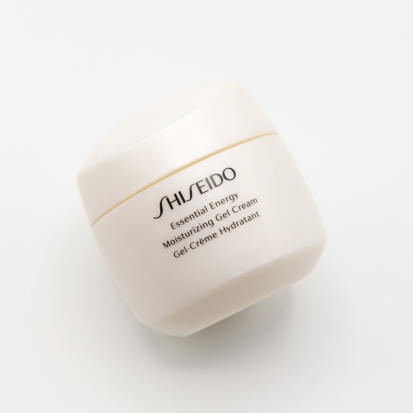 Shiseido Essential Energy Moisturizing Gel Cream 50 ML