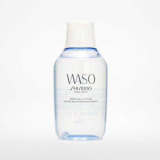 Shiseido Fresh Jelly Lotion 150 ML 