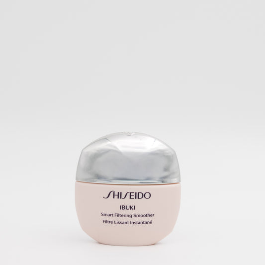Shiseido Ibuki Smart Filtering Smoother 20 ML