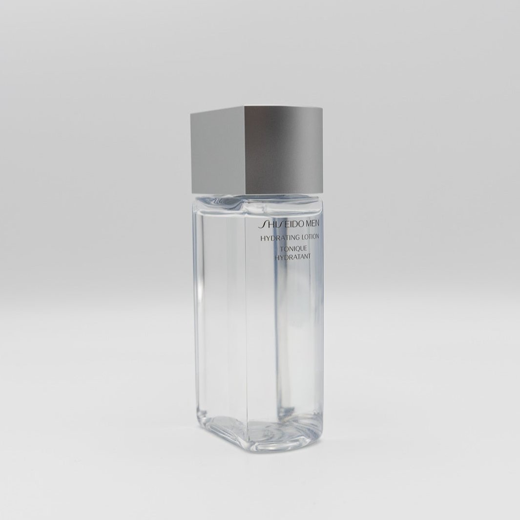Shiseido Men Hydrating Lotion 150 ML