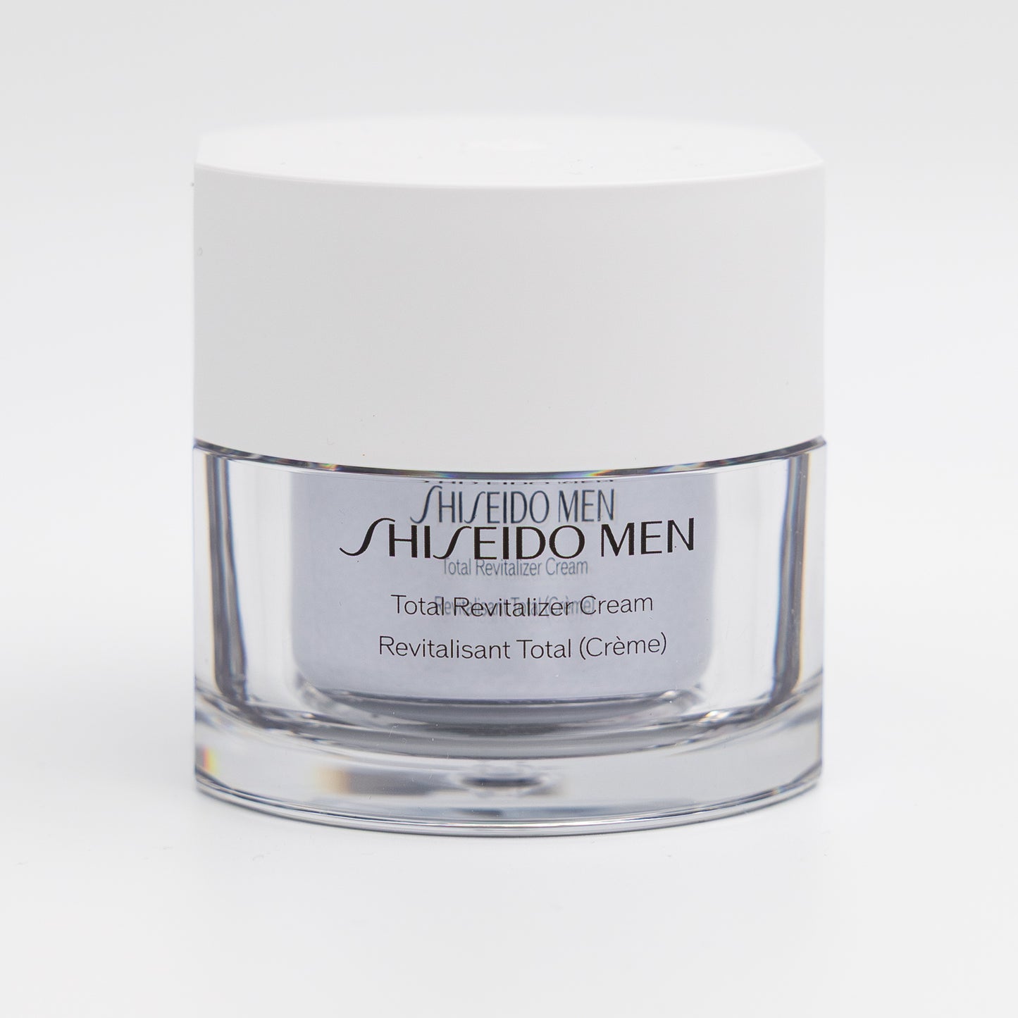Shiseido Men Total Revitalizer Cream 50ML
