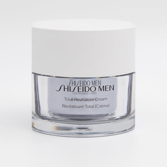 Shiseido Men Total Revitalizer Cream 50ML