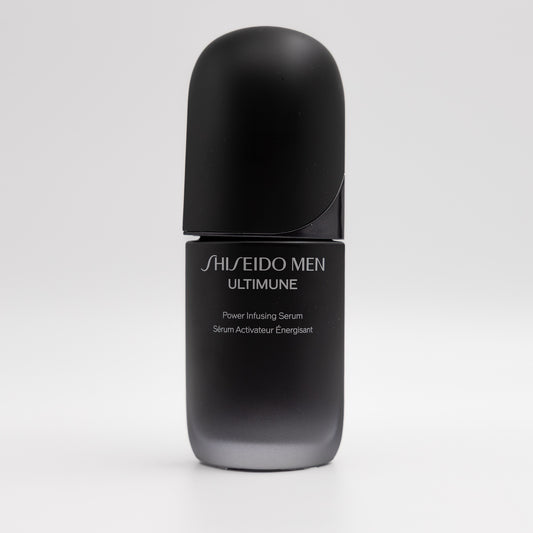 Shiseido Men Ultimune Power Infusing Serum 50ML