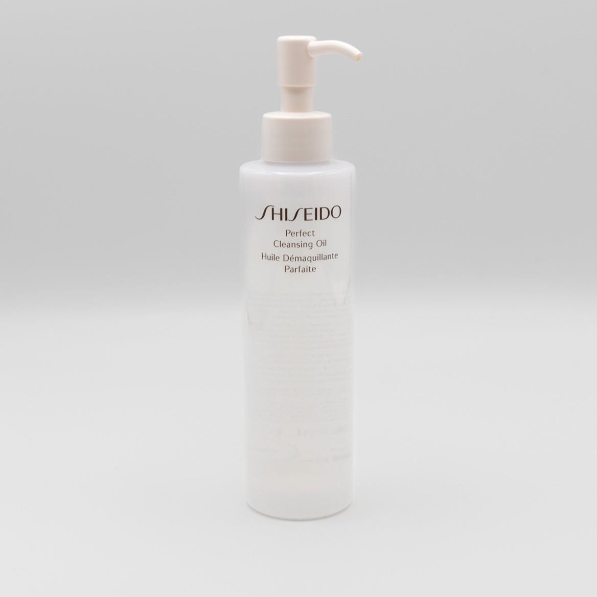 Shiseido Perfect Cleansing oil 180 ML 
