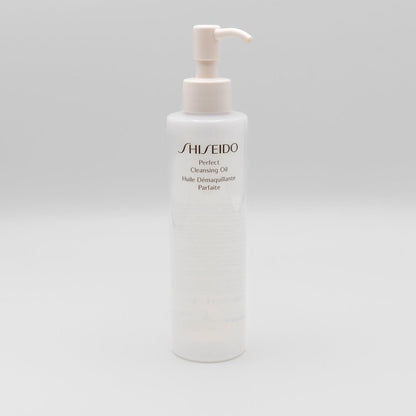Shiseido Perfect Cleansing oil 180 ML 