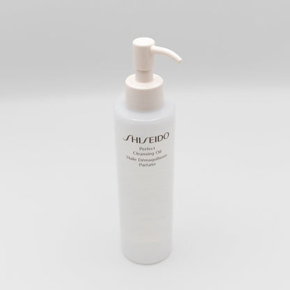 Shiseido Perfect Cleansing oil 
