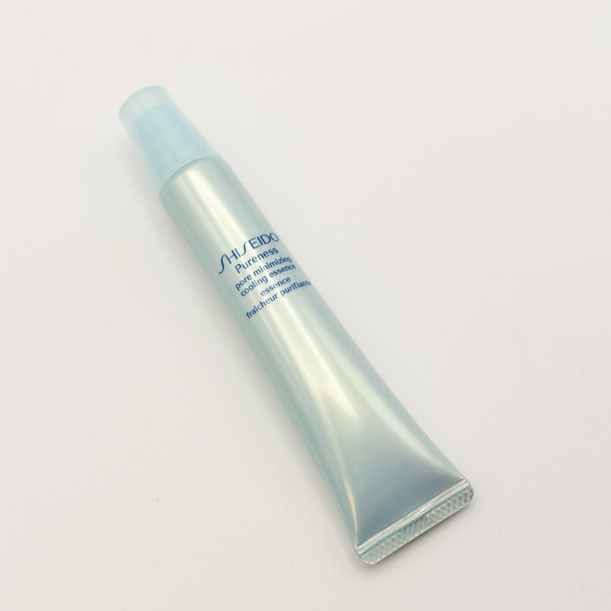 Shiseido Pureness Pore Minimizing cooling essence 30 ML