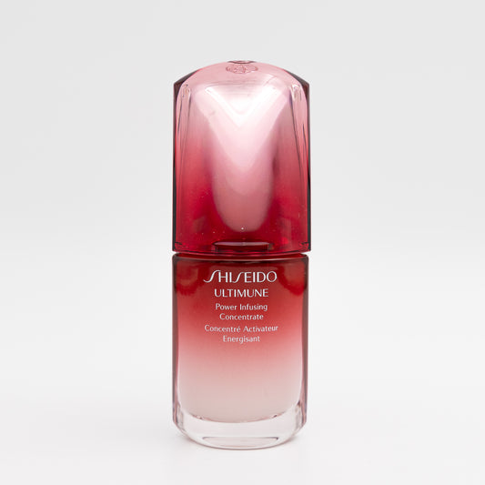 Shiseido Ultimune Power Infusing Concentrate 30 ML