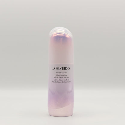 Shiseido White Lucent Illuminating Micro Spot Serum 30 ML
