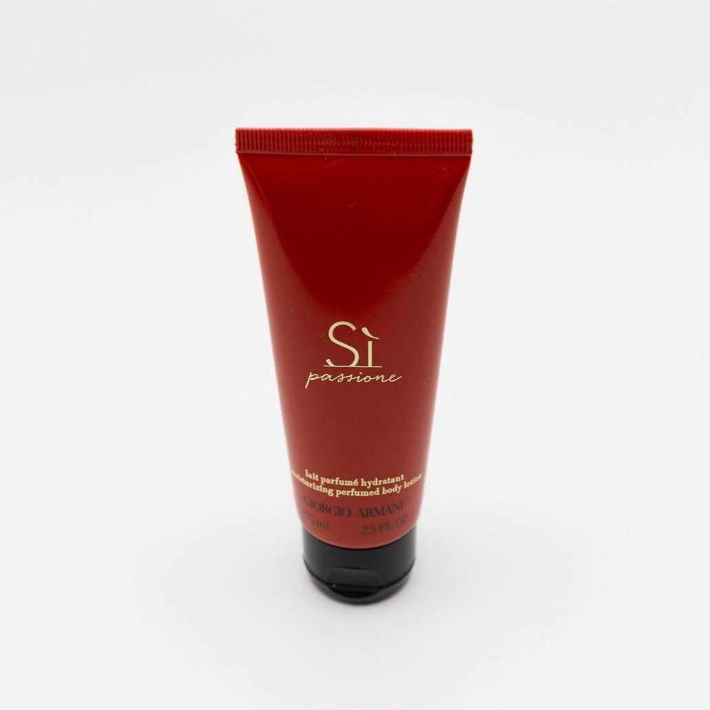 Si Passione bodylotion 