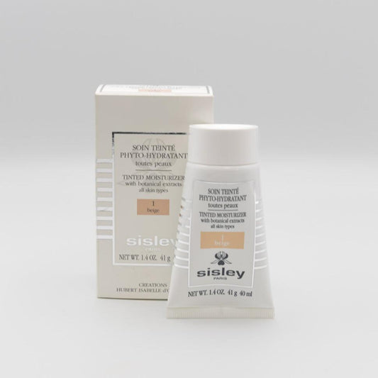 Sisley Phyto Hydratant Tintend Moisturizer 1 Beige 