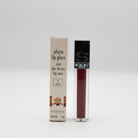 Sisley Phyto Lip gloss 9 Plum