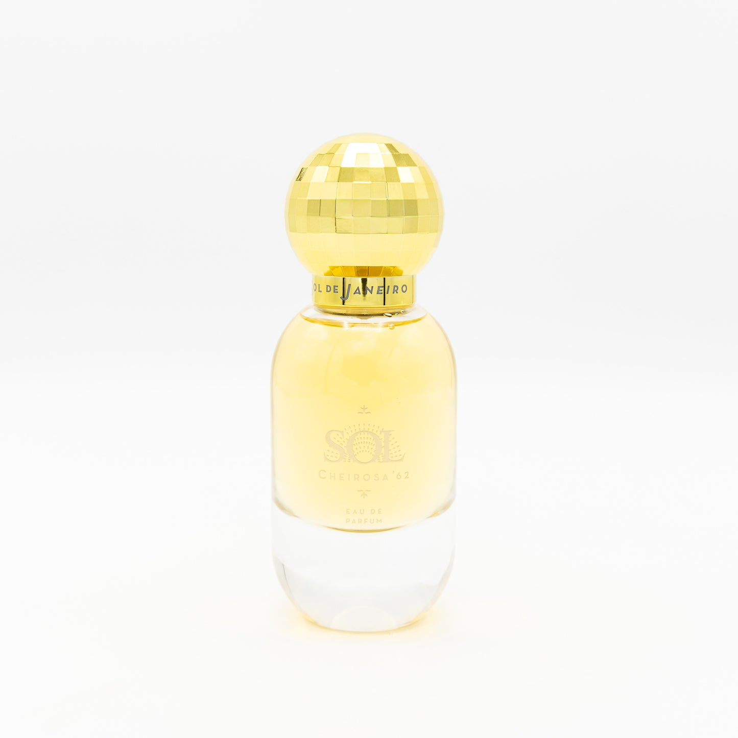 Sol de Janeiro Cheirosa 62 Eau de Parfum 50 ML