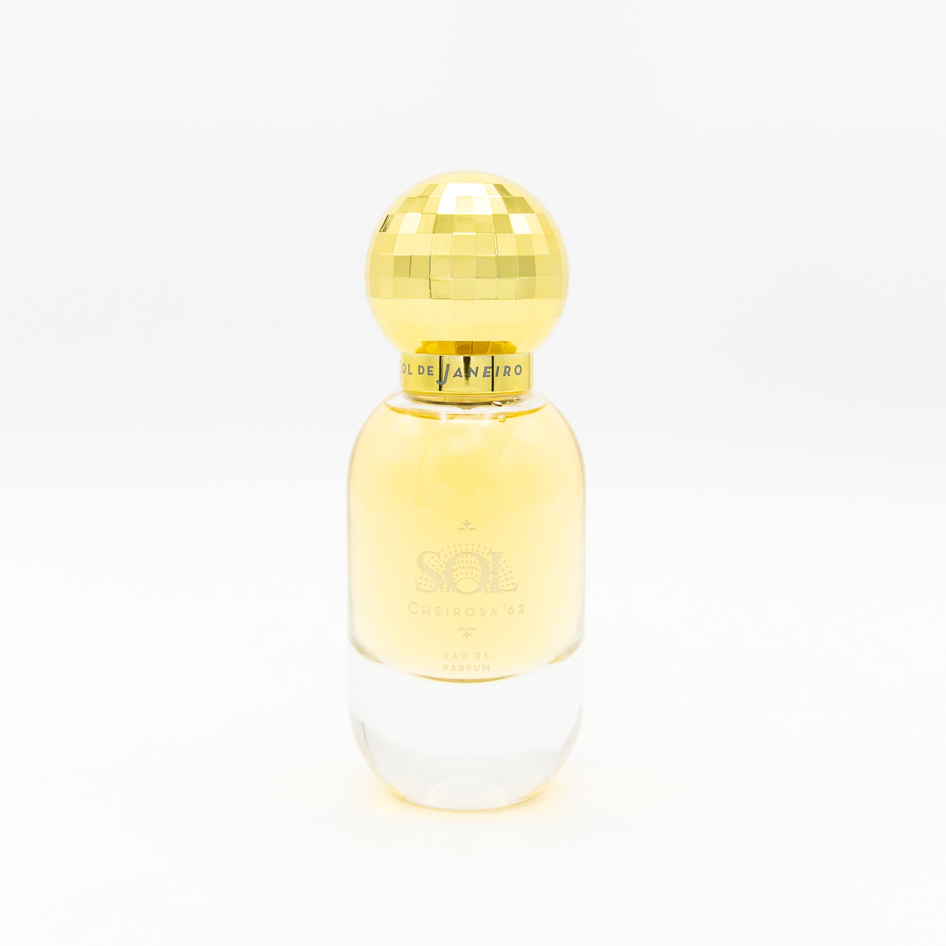 Sol de Janeiro Cheirosa 62 Eau de Parfum 50 ML