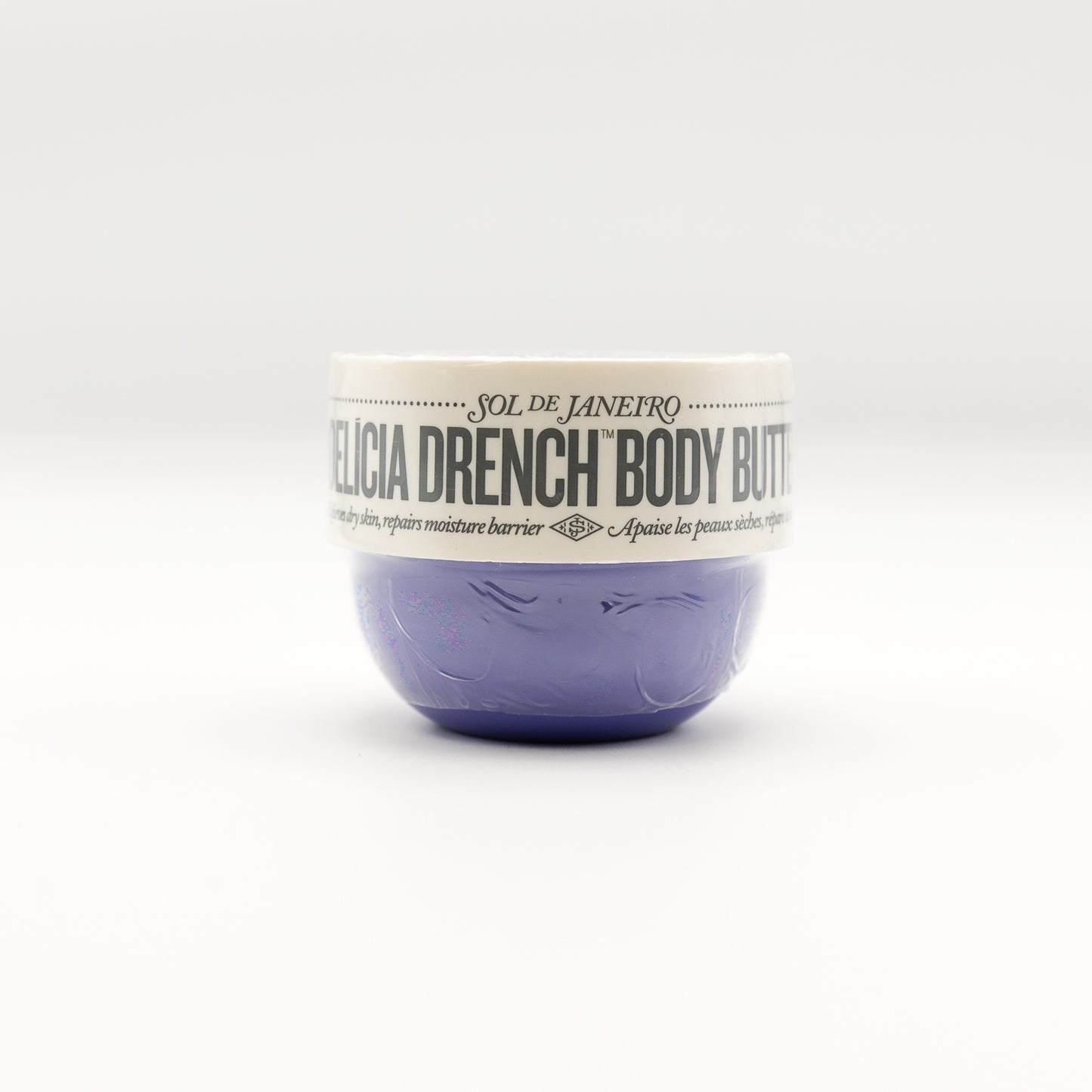 Sol de Janeiro Delicia Drench Body Butter - 59 Cheirose 75 ML 