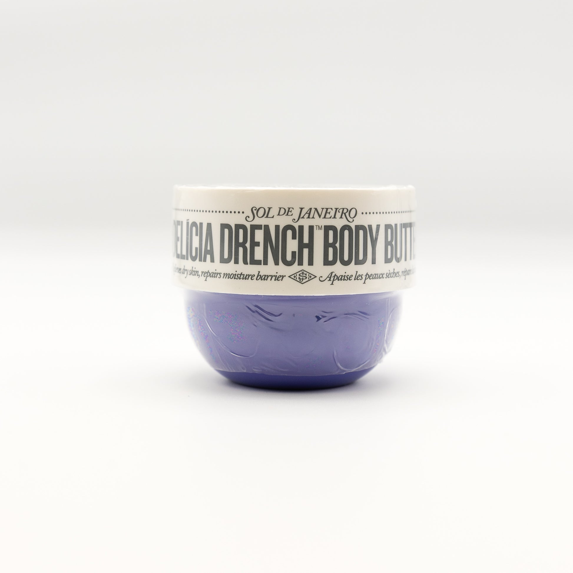 Sol de Janeiro Delicia Drench Body Butter - 59 Cheirose 75 ML 
