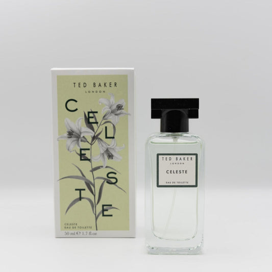 Ted Baker Celeste 50 ML Eau de Toilette 