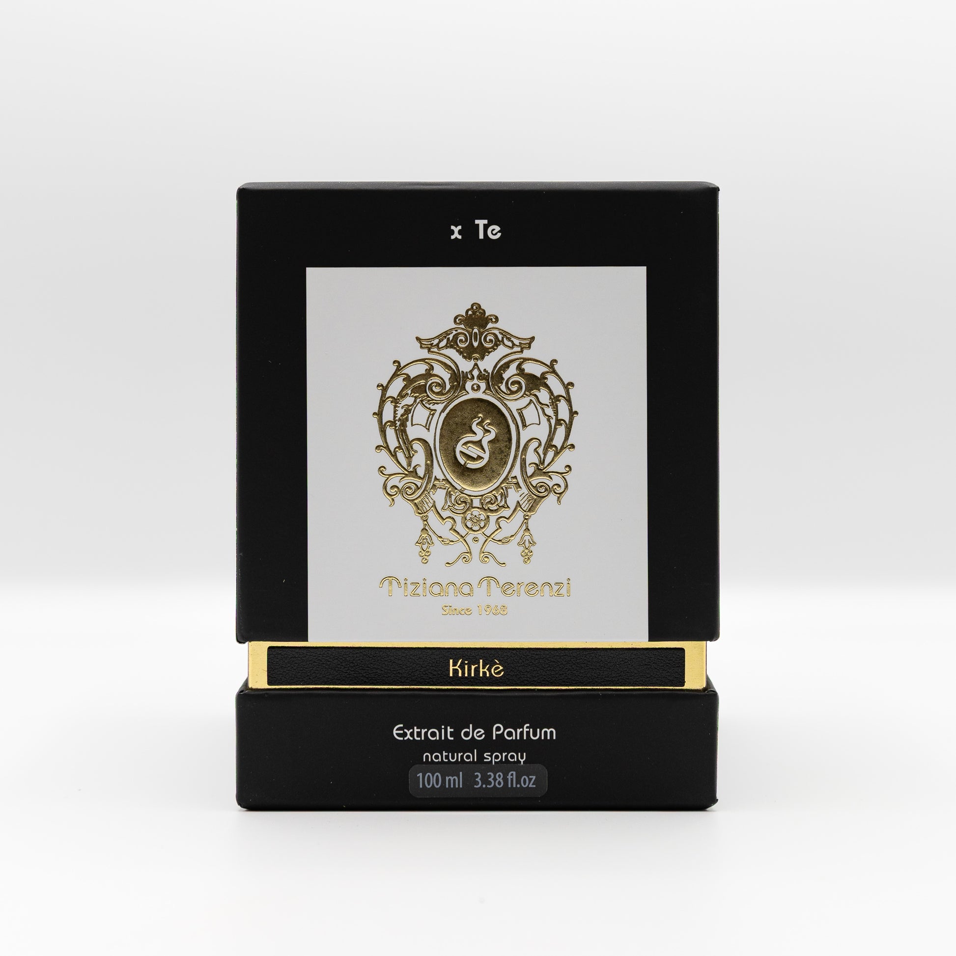Tiziana Terenzi Kirke Extrait de Parfum 100 ML – Luxe Unisex Niche Parfum