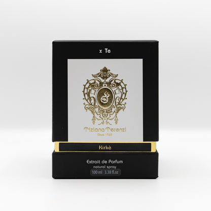 Tiziana Terenzi Kirke Extrait de Parfum 100 ML – Luxe Unisex Niche Parfum